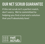 NetScrub Trio